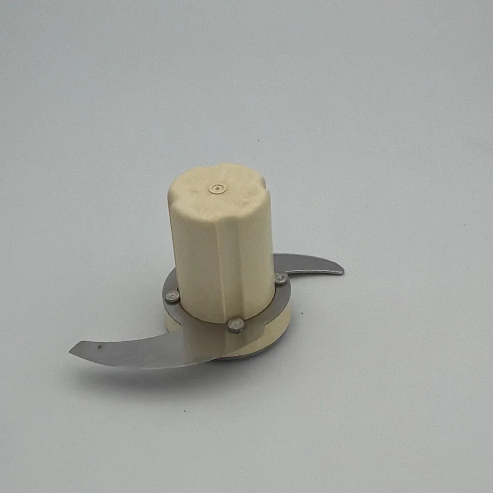 Sunbeam Oskar Plus 14181 or Oskar 14081 Food Processor Chopping Blade Part